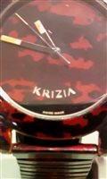 Montre Krizia Femme in Acier K7703 - K7703